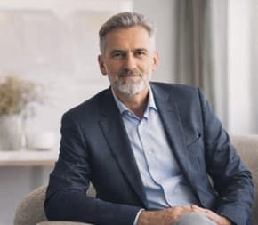 Portrait des Hypnosetherapeuten